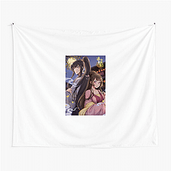 Psychic Princess Special Collection Psychic Princess Tapestries