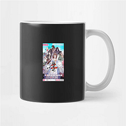 Psychic Princess Signature Psychic Princess Mugs