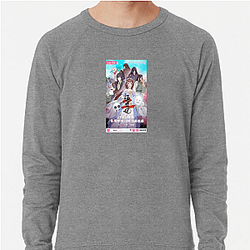 Psychic Princess Signature Psychic Princess Sweatshirts