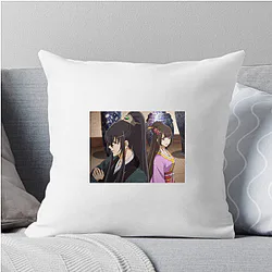 Psychic Princess Limited Collection Psychic Princess Pillows Cover