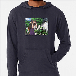 Psychic Princess Merchandise Psychic Princess Hoodies