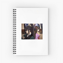 Psychic Princess Limited Collection Psychic Princess Notebook
