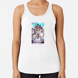Psychic Princess Signature Psychic Princess Tank Tops