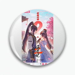Psychic Princess Collection for fans Psychic Princess Pins