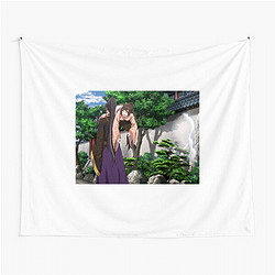 Psychic Princess Merchandise Psychic Princess Tapestries