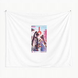 Psychic Princess Collection for fans Psychic Princess Tapestries