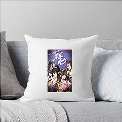 Psychic Princess Merch For Fans Psychic Princess Pillows Cover