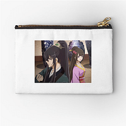 Psychic Princess Limited Collection Psychic Princess Zipper Pouches
