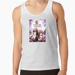 Psychic Princess Merch Collection Psychic Princess Tank Tops
