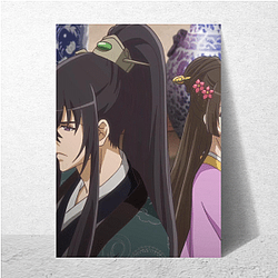 Psychic Princess Limited Collection Psychic Princess Posters
