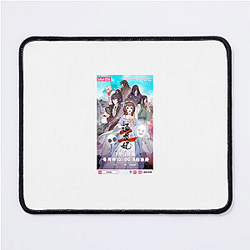 Psychic Princess Signature Psychic Princess Mouse Pads