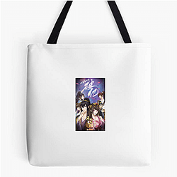 Psychic Princess Merch For Fans Psychic Princess Bags