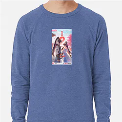 Psychic Princess Collection for fans Psychic Princess Sweatshirts