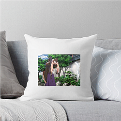 Psychic Princess Merchandise Psychic Princess Pillows Cover