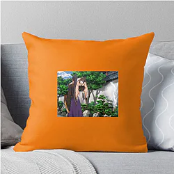 Psychic Princess Merchandise Psychic Princess Pillows Cover