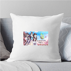 Psychic Princess Merchandise For Fans Psychic Princess Pillows Cover
