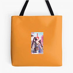 Psychic Princess Collection for fans Psychic Princess Bags