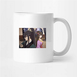 Psychic Princess Limited Collection Psychic Princess Mugs