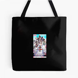 Psychic Princess Signature Psychic Princess Bags