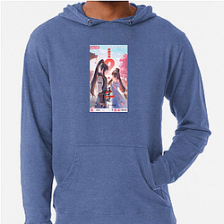 Psychic Princess Collection for fans Psychic Princess Hoodies