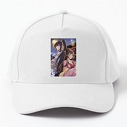 Psychic Princess Special Collection Psychic Princess Hats & Caps