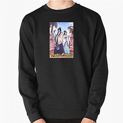 Psychic Princess Fan Art Psychic Princess Sweatshirts