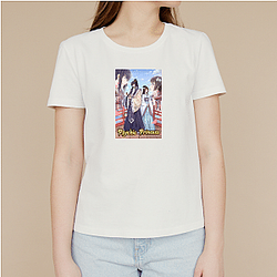 Psychic Princess Fan Art Psychic Princess T-Shirts