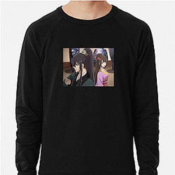 Psychic Princess Limited Collection Psychic Princess Sweatshirts