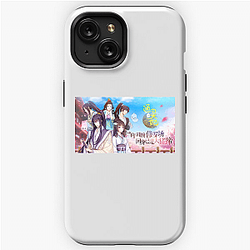 Psychic Princess Merchandise For Fans Psychic Princess iPhone Cases