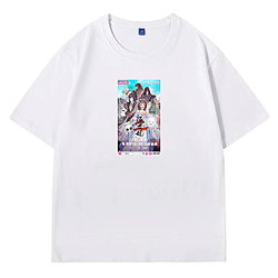 Psychic Princess Signature Psychic Princess T-Shirts