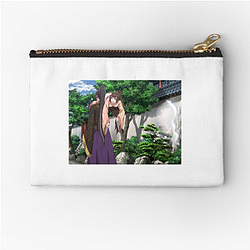 Psychic Princess Merchandise Psychic Princess Zipper Pouches