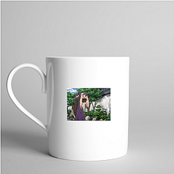 Psychic Princess Merchandise Psychic Princess Mugs
