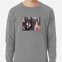 Psychic Princess Limited Collection Psychic Princess Sweatshirts
