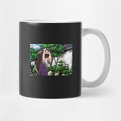 Psychic Princess Merchandise Psychic Princess Mugs