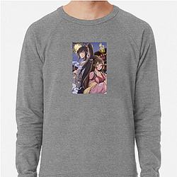 Psychic Princess Special Collection Psychic Princess Sweatshirts