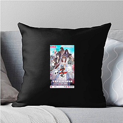 Psychic Princess Signature Psychic Princess Pillows Cover