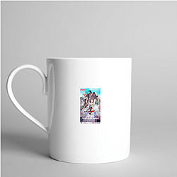 Psychic Princess Signature Psychic Princess Mugs