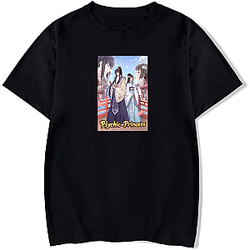Psychic Princess Fan Art Psychic Princess T-Shirts