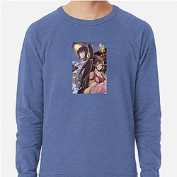 Psychic Princess Special Collection Psychic Princess Sweatshirts