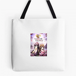 Psychic Princess Merch Collection Psychic Princess Bags