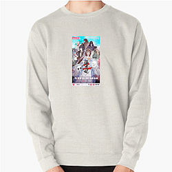 Psychic Princess Signature Psychic Princess Sweatshirts