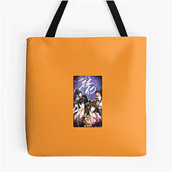 Psychic Princess Merch For Fans Psychic Princess Bags