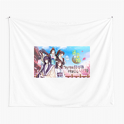 Psychic Princess Merchandise For Fans Psychic Princess Tapestries