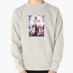 Psychic Princess Merch Collection Psychic Princess Sweatshirts