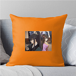Psychic Princess Limited Collection Psychic Princess Pillows Cover