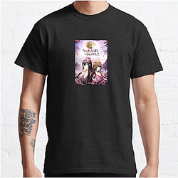 Psychic Princess Merch Collection Psychic Princess T-Shirts