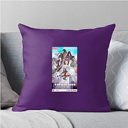 Psychic Princess Signature Psychic Princess Pillows Cover