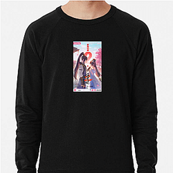 Psychic Princess Collection for fans Psychic Princess Sweatshirts