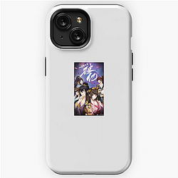 Psychic Princess Merch For Fans Psychic Princess iPhone Cases