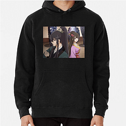 Psychic Princess Limited Collection Psychic Princess Hoodies